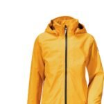 Yellow Raincoat - Image 3