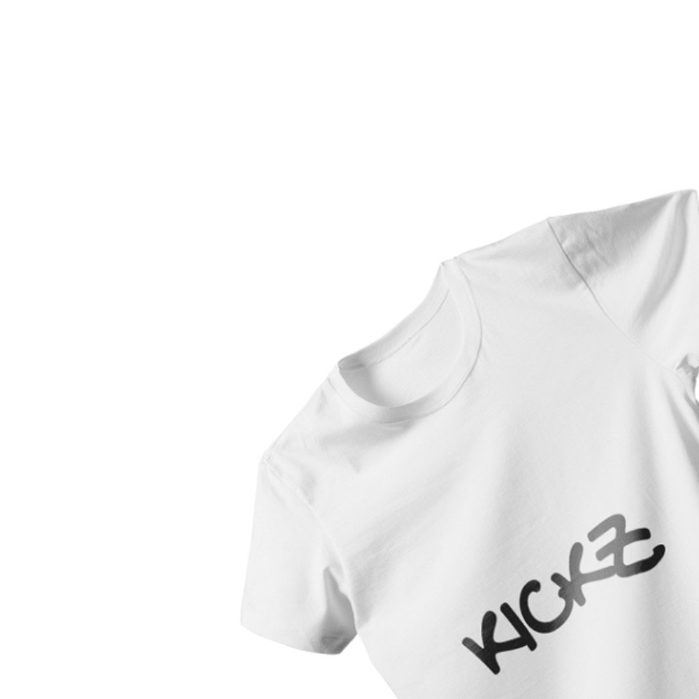 Kick'z T-Shirt - Image 7
